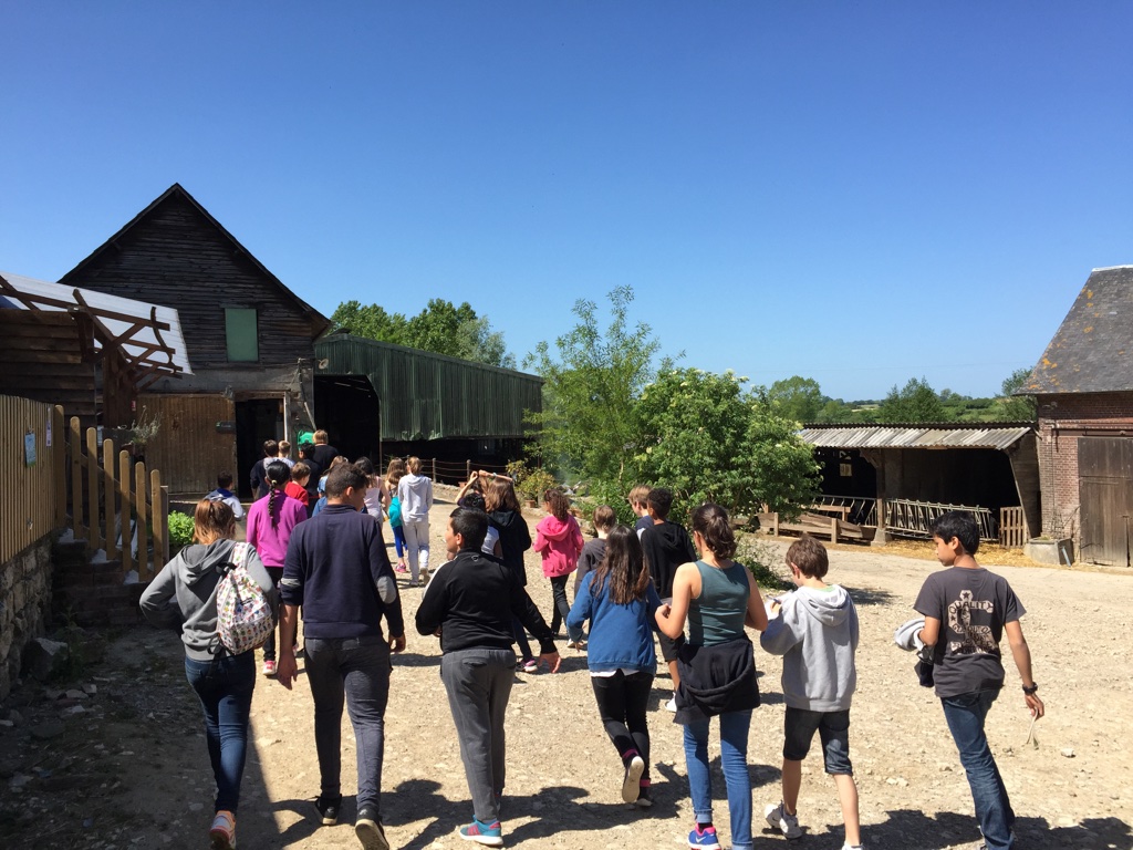 rencontre maisons laffitte